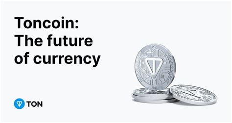 Toncoin (TON): Innovations in